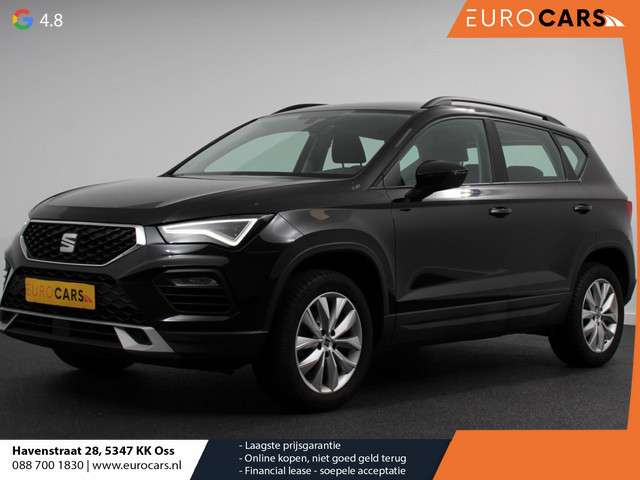 Seat Ateca 2021 Benzine