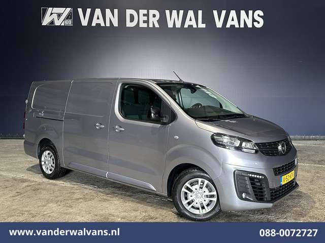 Opel Vivaro 2022 Diesel