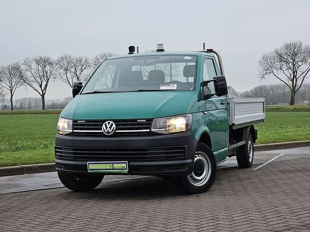 Volkswagen Transporter 2019 Diesel