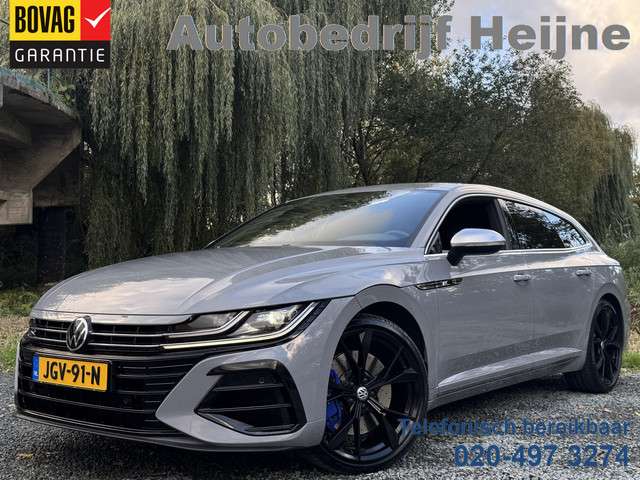 Volkswagen Arteon 2022 Benzine