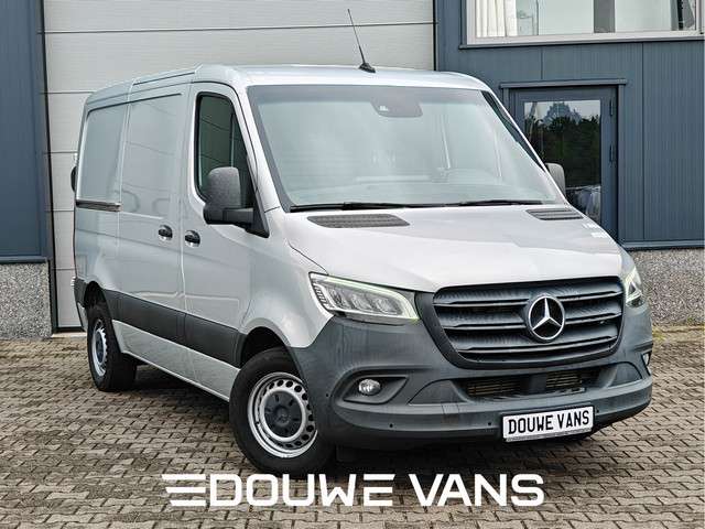 Mercedes-Benz Sprinter 2019 Diesel
