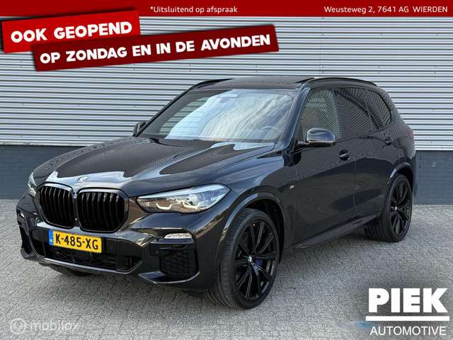 BMW X5 2019 Diesel
