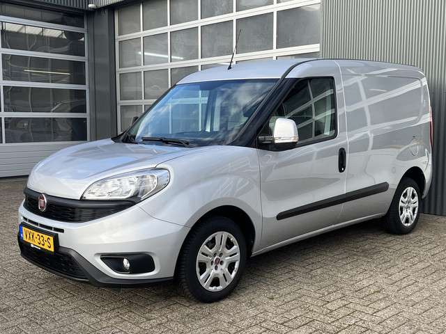 Fiat Doblò 2