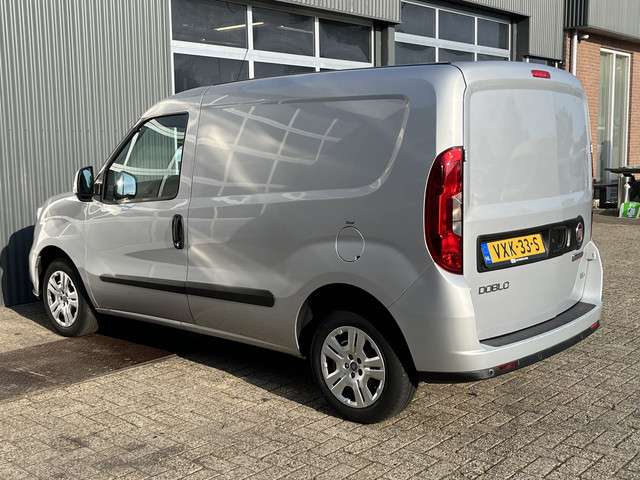 Fiat Doblò 3