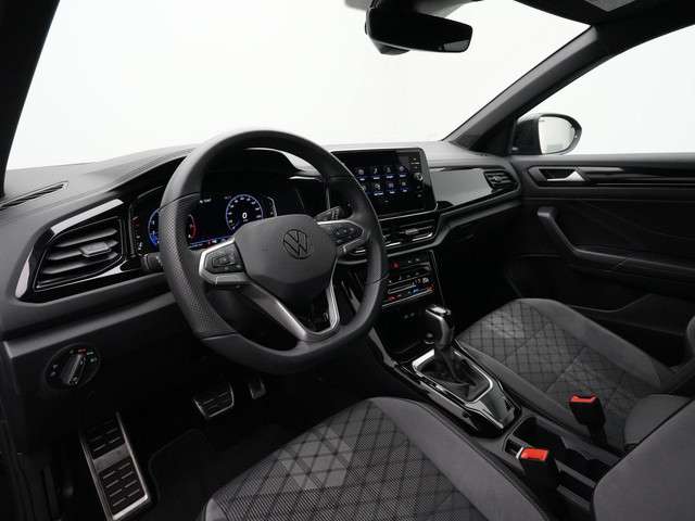 Volkswagen T-Roc 2