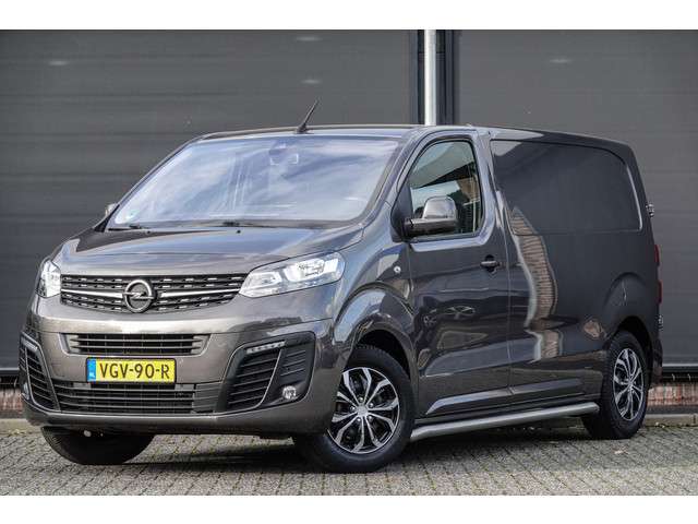 Opel Vivaro 2020 Diesel