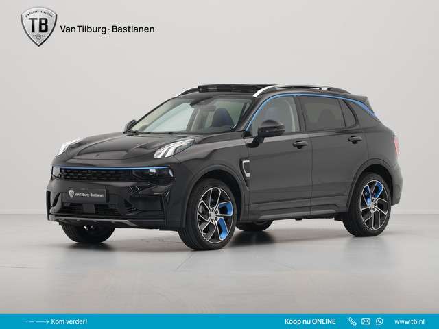 Lynk & Co 01