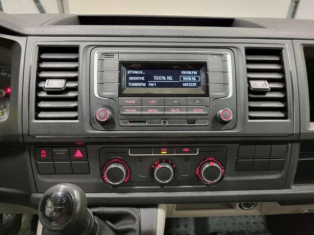 Volkswagen Transporter 2018 Diesel