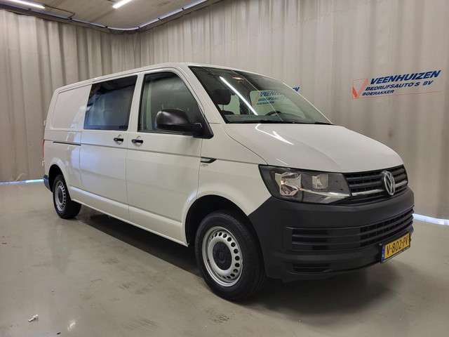 Volkswagen Transporter 2018 Diesel