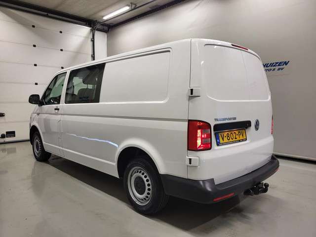 Volkswagen Transporter 2018 Diesel