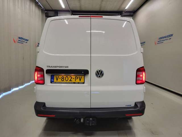 Volkswagen Transporter 2018 Diesel
