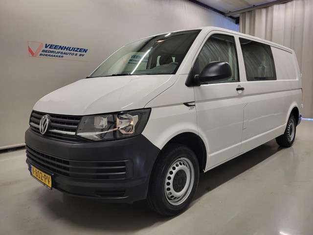Volkswagen Transporter 2018 Diesel