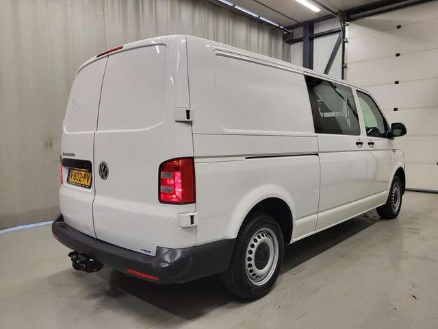 Volkswagen Transporter 2018 Diesel