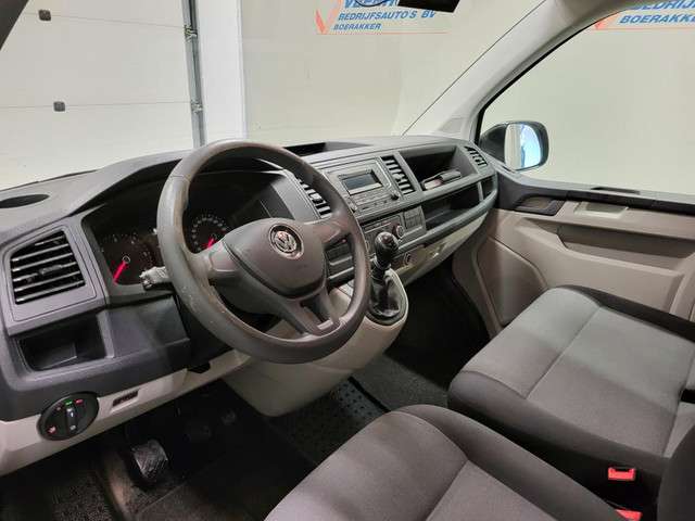 Volkswagen Transporter 2018 Diesel