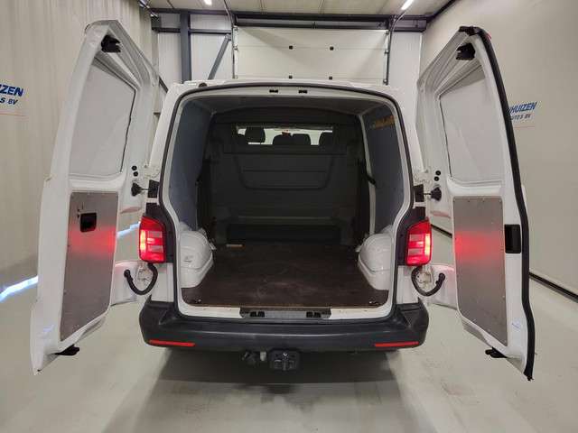 Volkswagen Transporter 2018 Diesel