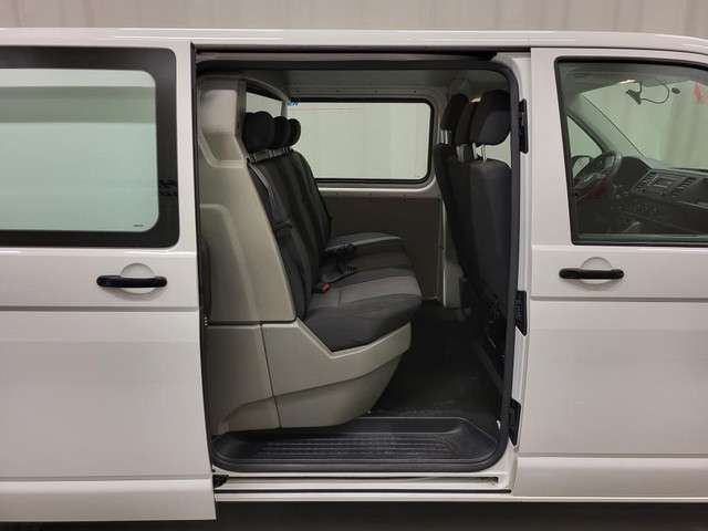 Volkswagen Transporter 2018 Diesel