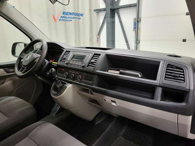 Volkswagen Transporter 2018 Diesel