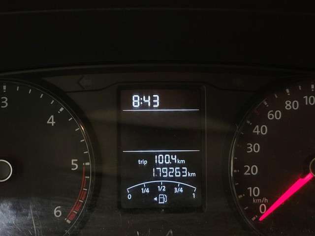 Volkswagen Transporter 2018 Diesel