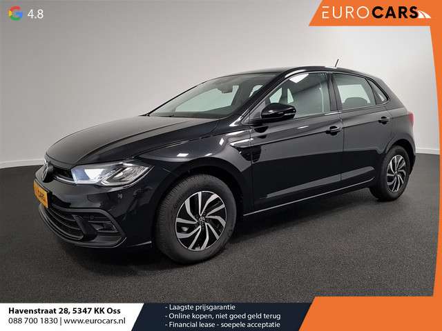 Volkswagen Polo 2022 Benzine