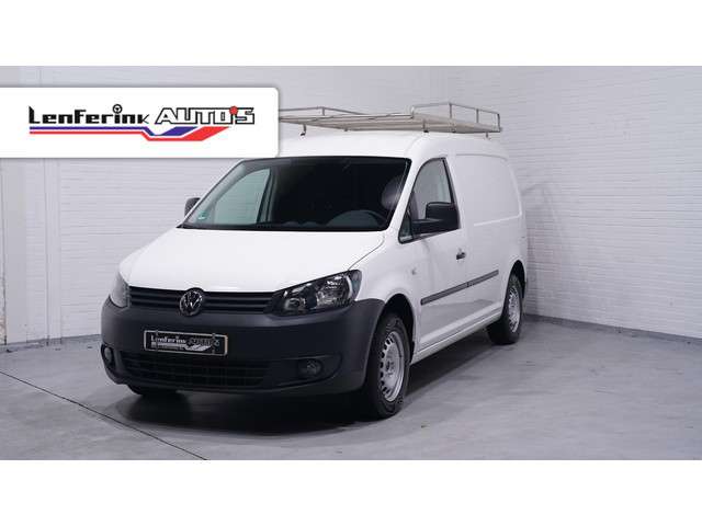 Volkswagen Caddy 2016 Diesel