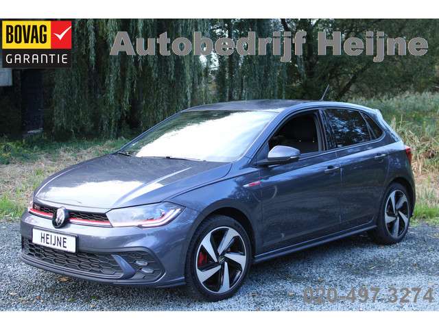 Volkswagen Polo 2024 Benzine