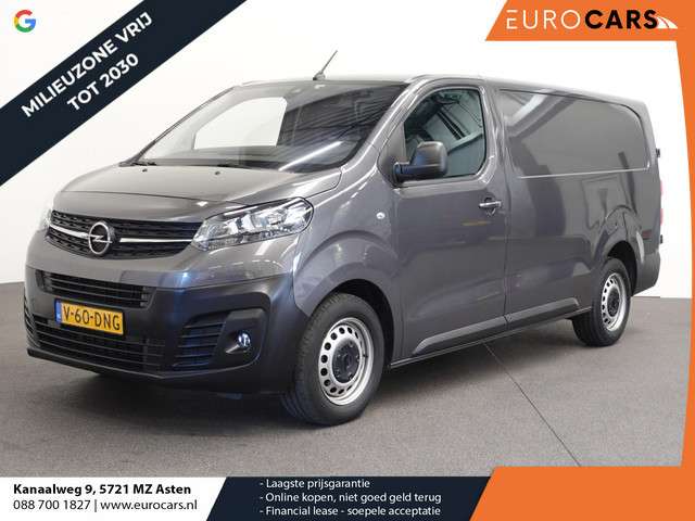 Opel Vivaro 2024 Diesel
