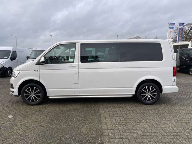 Volkswagen Transporter 2020 Diesel