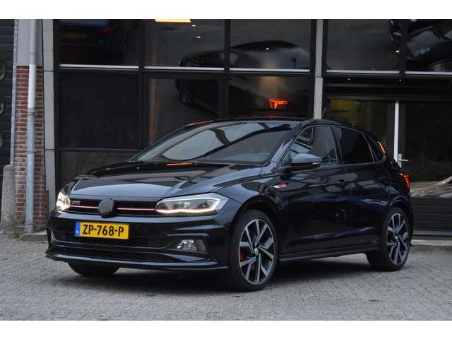 Volkswagen Polo 3