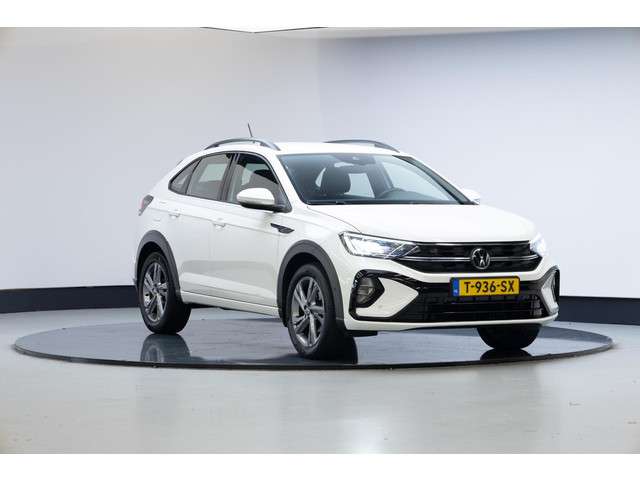 Volkswagen Taigo 2022 Benzine