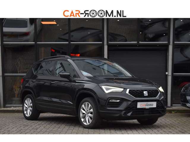 Seat Ateca 2023 Benzine