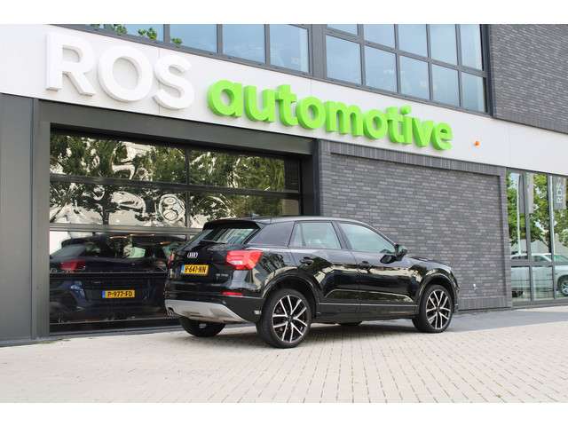 Audi Q2 2