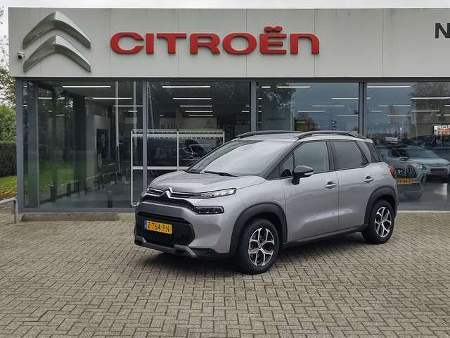Citroën C3 2024 Benzine