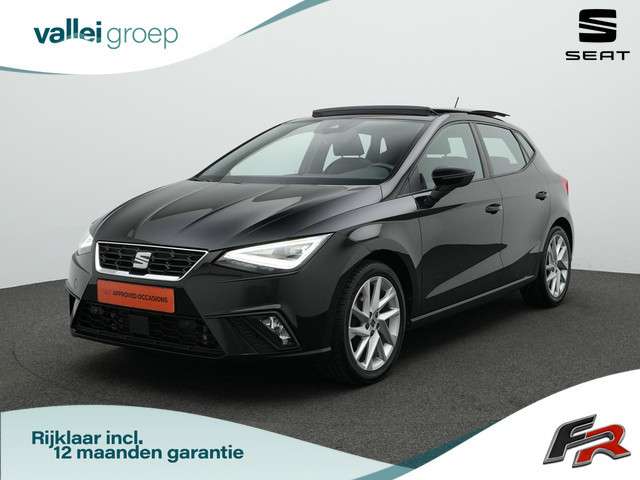 Seat Ibiza 2022 Benzine