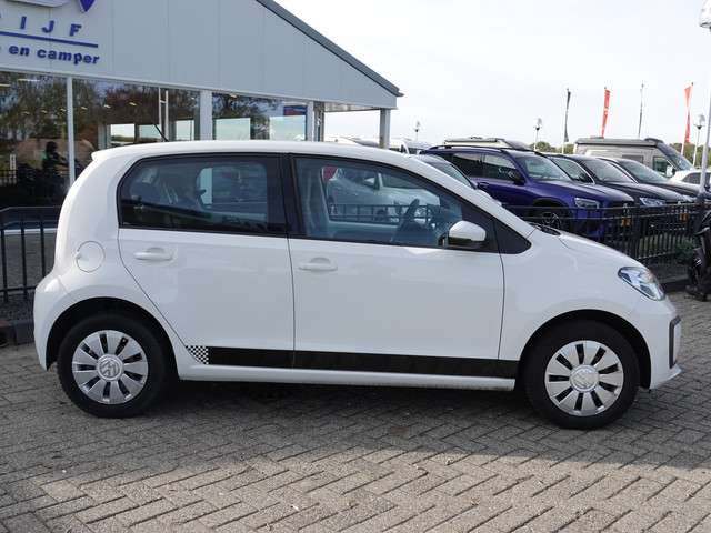 Volkswagen up! 2