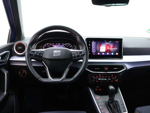 SEAT Arona 3