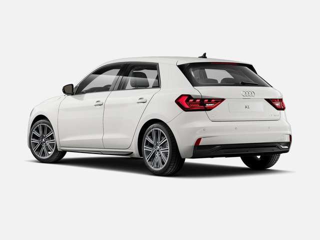 Audi A1 Sportback 2