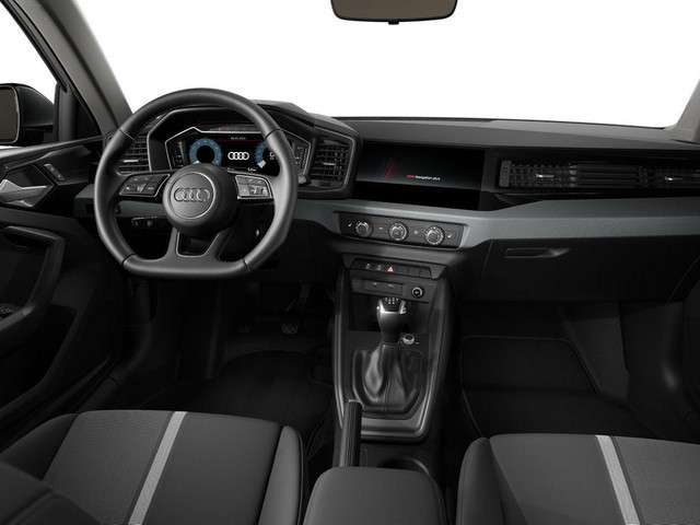 Audi A1 Sportback 3