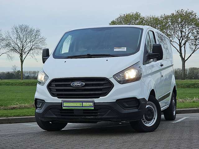 Ford Transit Custom 2019 Diesel