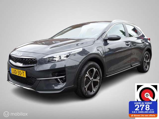 Kia XCeed 2022 Hybride