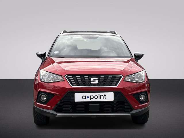 SEAT Arona 3