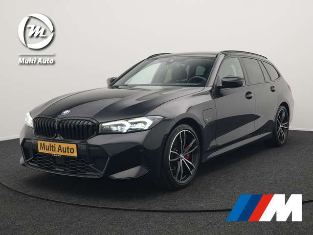 BMW 3 Serie 2022 Hybride