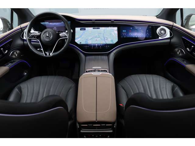 Mercedes-Benz EQS 2