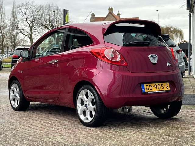 Ford Ka 2