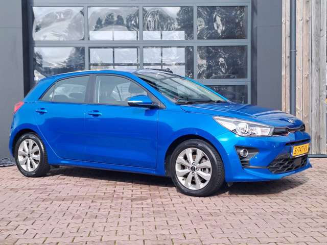 Kia Rio 2