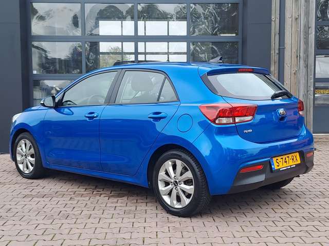 Kia Rio 3