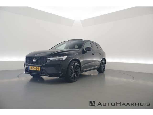 Volvo XC60 2024 Hybride
