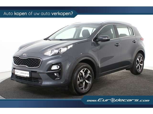 Kia Sportage 2020 Benzine