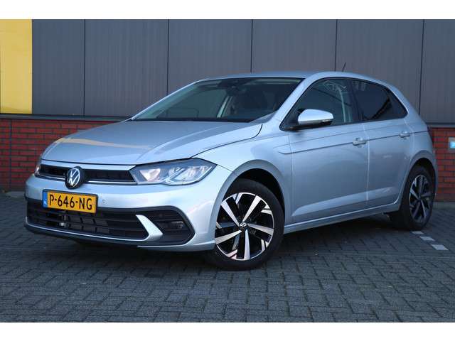 Volkswagen Polo leasen