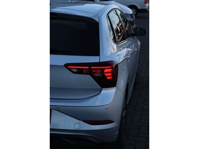 Volkswagen Polo 2022 Benzine
