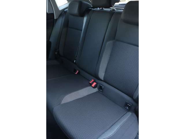 Volkswagen Polo 2022 Benzine